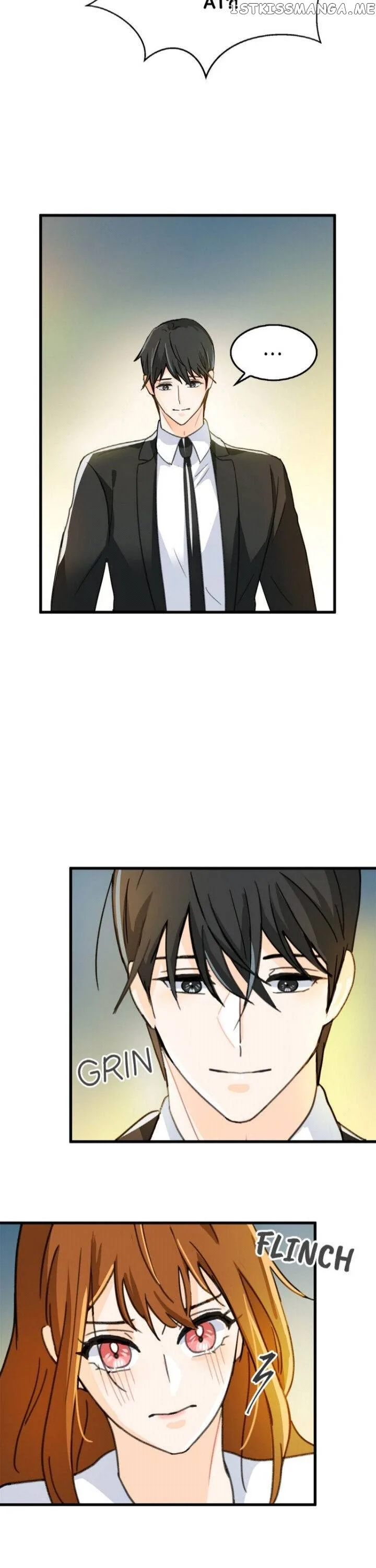 101 Ways To Win Her Heart Chapter 20 page 19