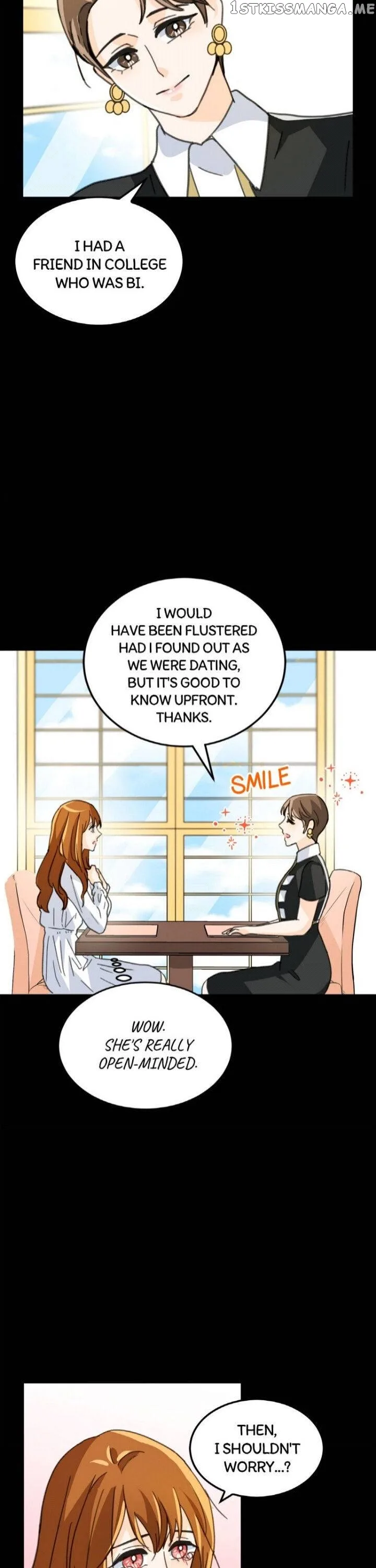 101 Ways To Win Her Heart Chapter 19 page 17