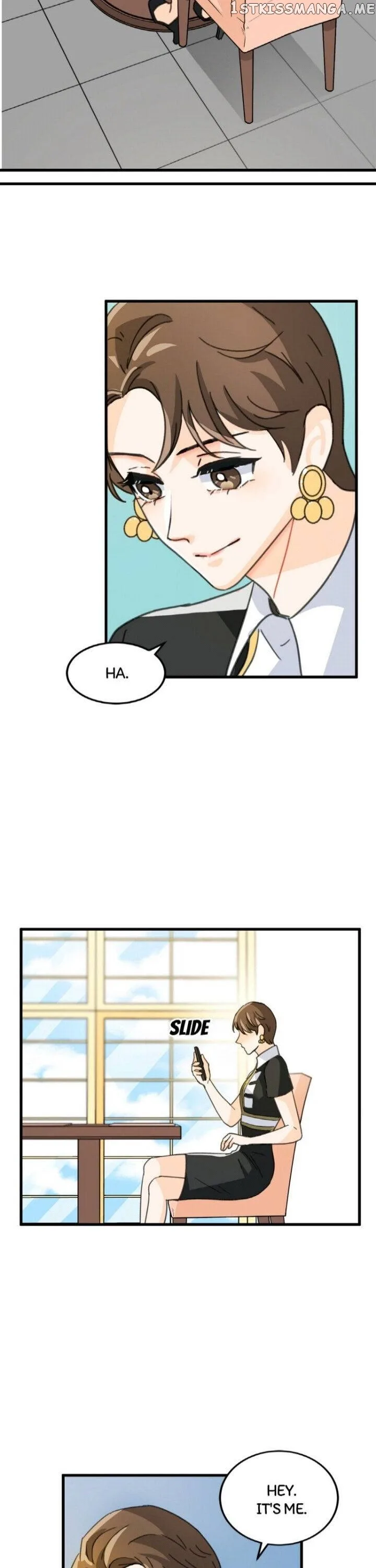101 Ways To Win Her Heart Chapter 19 page 24