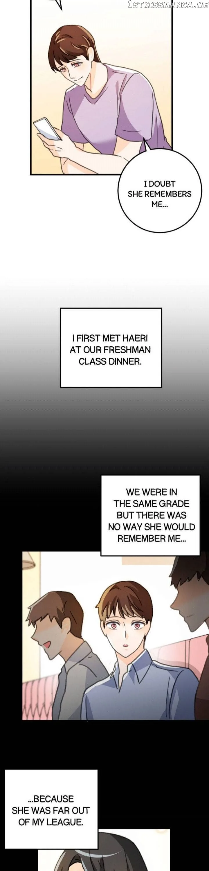 101 Ways To Win Her Heart Chapter 20 page 28