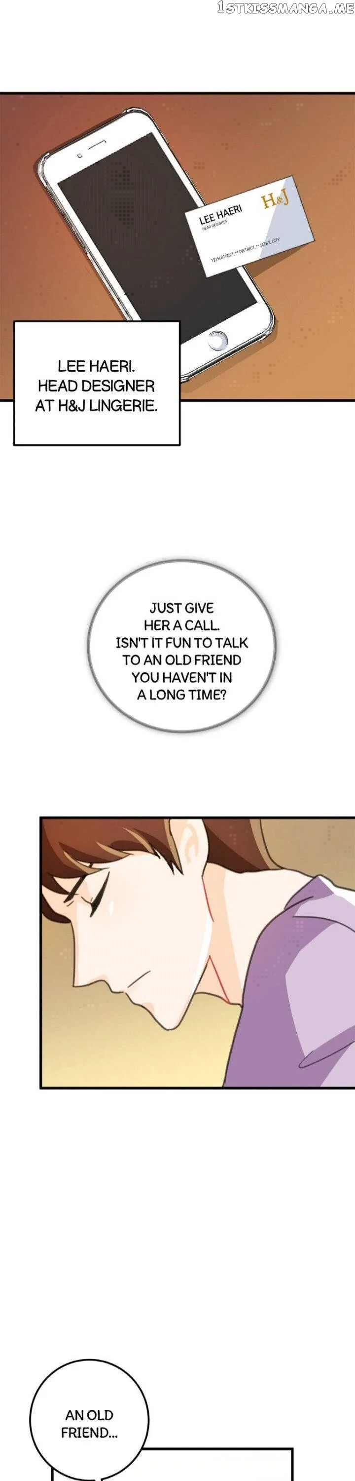 101 Ways To Win Her Heart Chapter 20 page 27