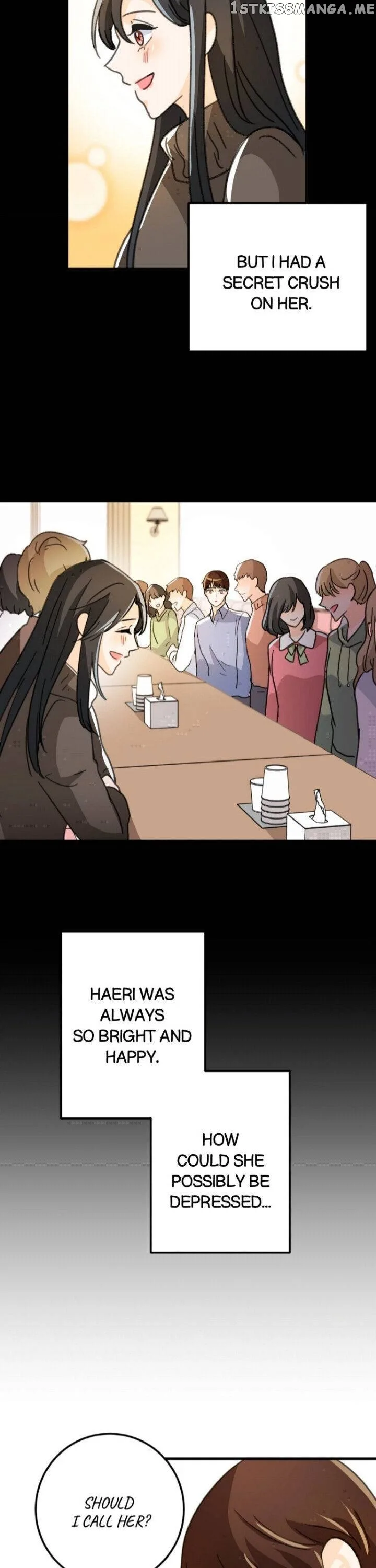 101 Ways To Win Her Heart Chapter 20 page 29