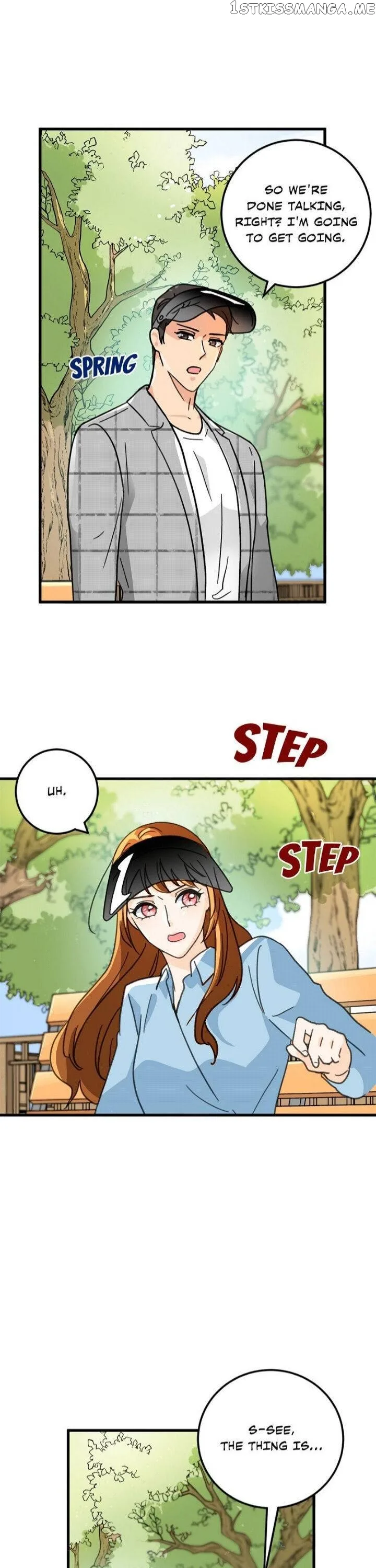 101 Ways To Win Her Heart Chapter 23 page 2