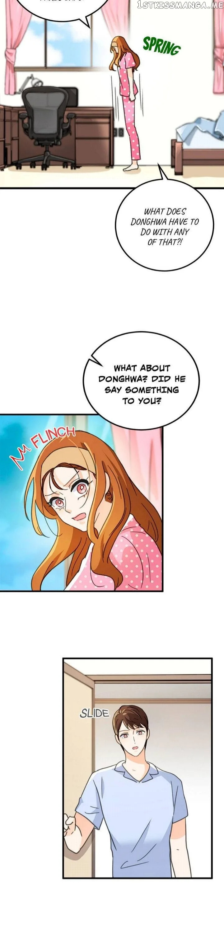 101 Ways To Win Her Heart Chapter 21 page 11