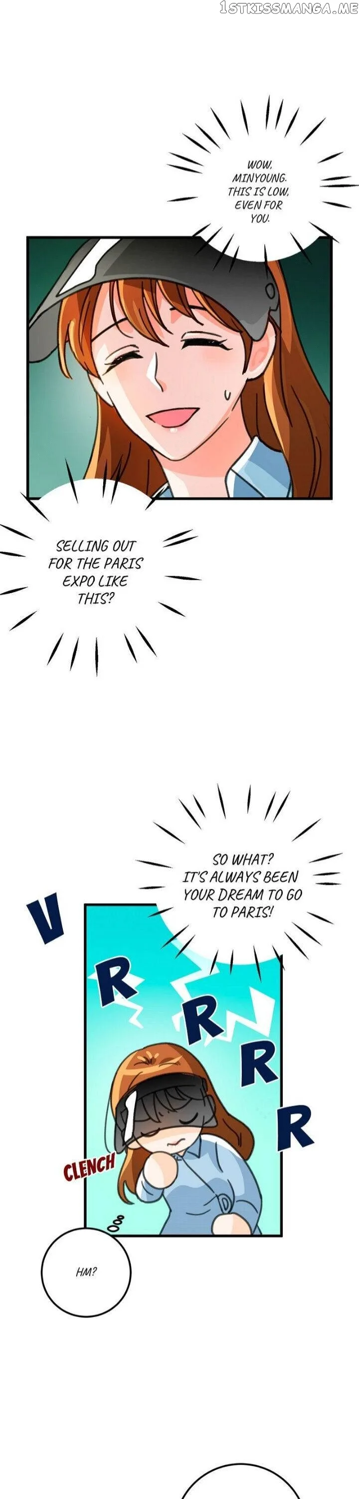 101 Ways To Win Her Heart Chapter 23 page 4