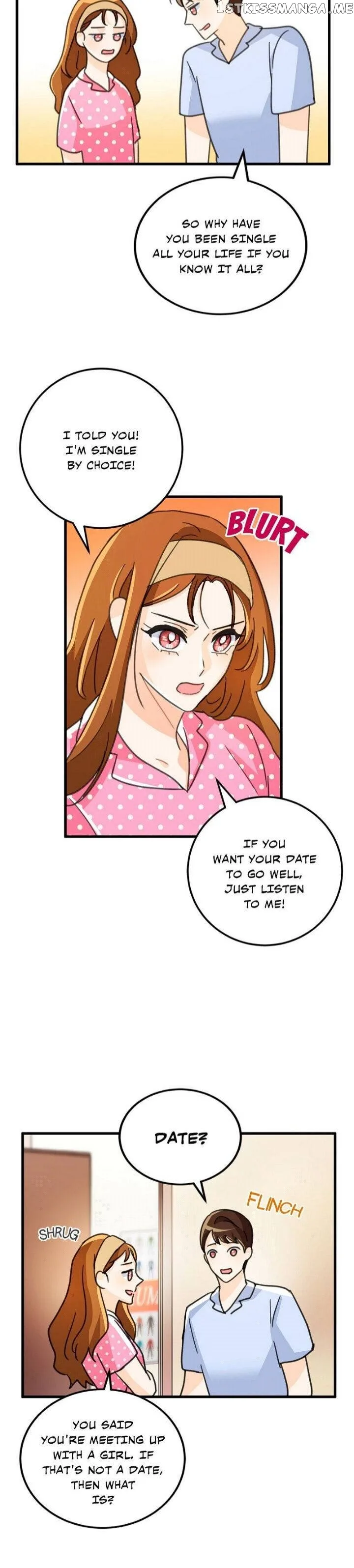 101 Ways To Win Her Heart Chapter 21 page 17