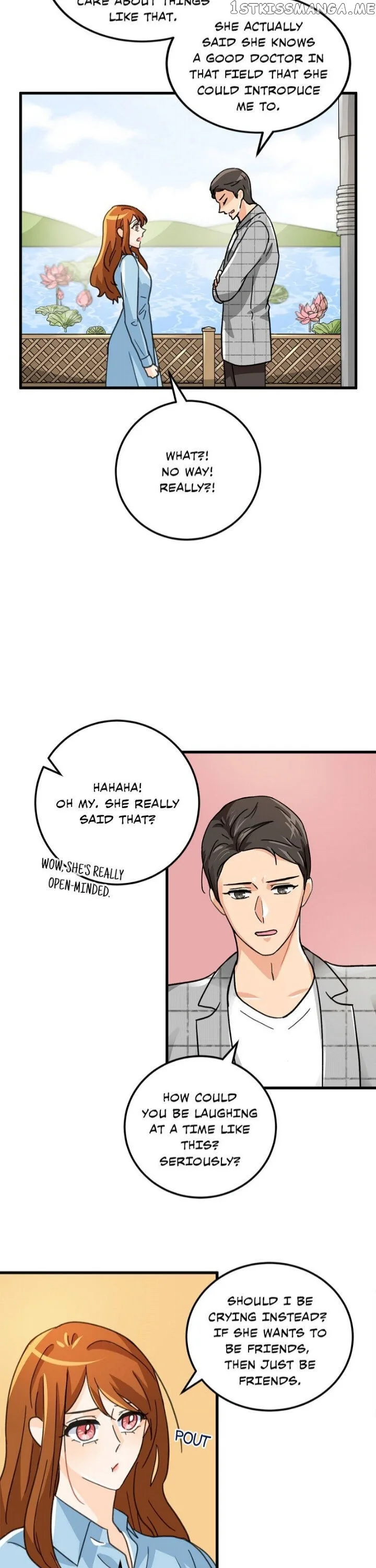 101 Ways To Win Her Heart Chapter 22 page 6