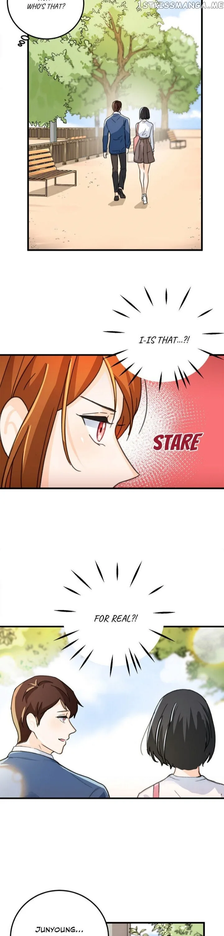 101 Ways To Win Her Heart Chapter 22 page 9