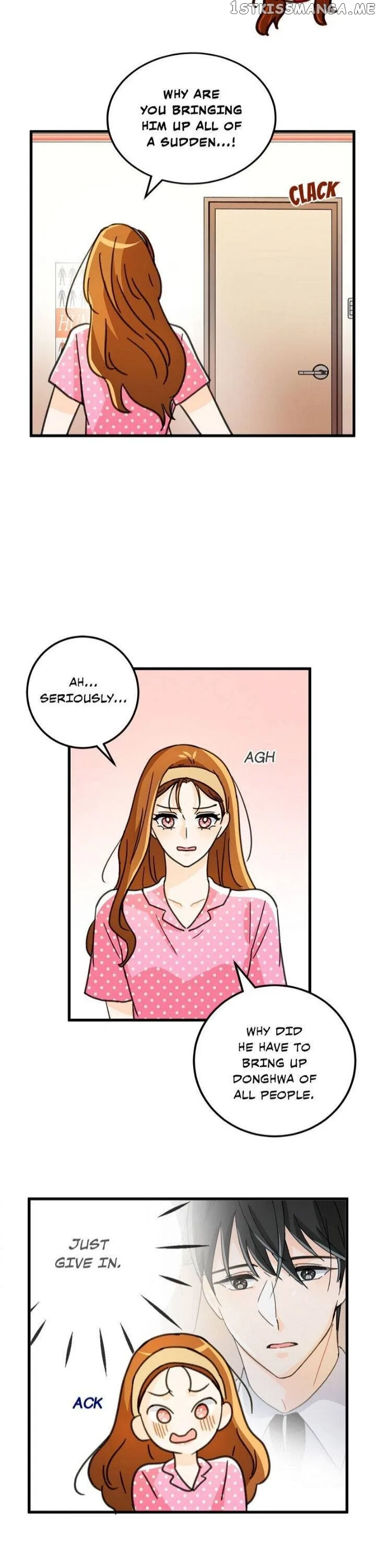 101 Ways To Win Her Heart Chapter 21 page 20