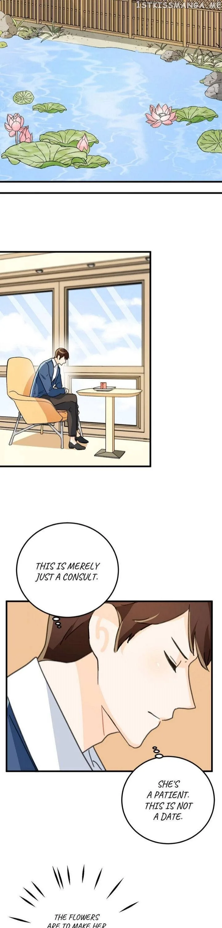 101 Ways To Win Her Heart Chapter 21 page 22
