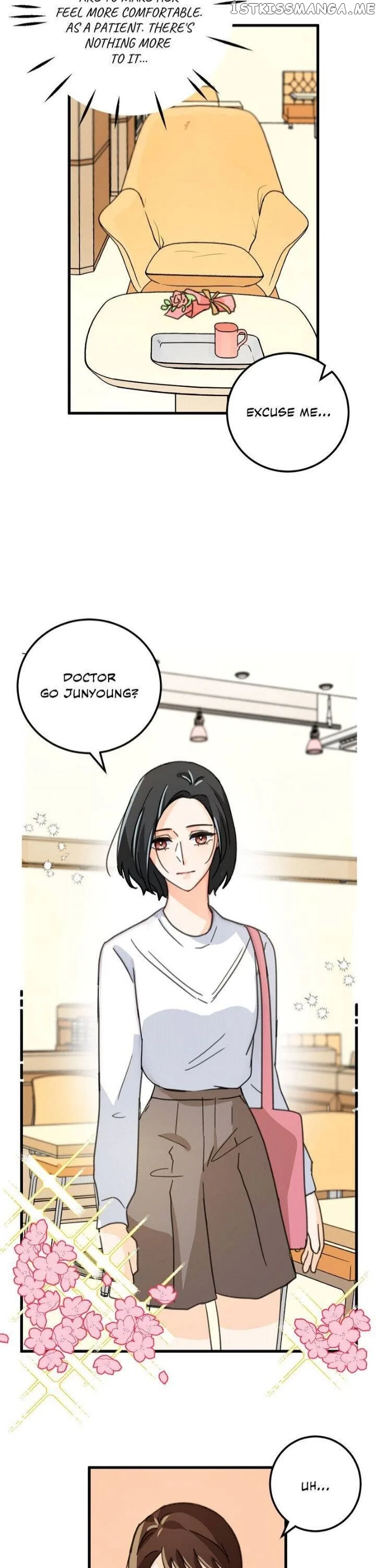 101 Ways To Win Her Heart Chapter 21 page 23