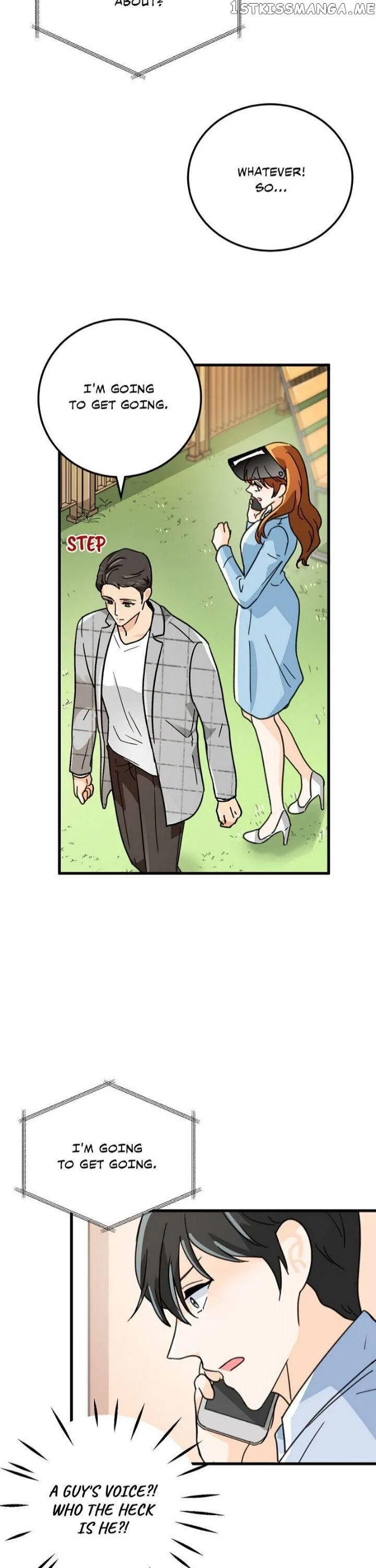 101 Ways To Win Her Heart Chapter 23 page 9