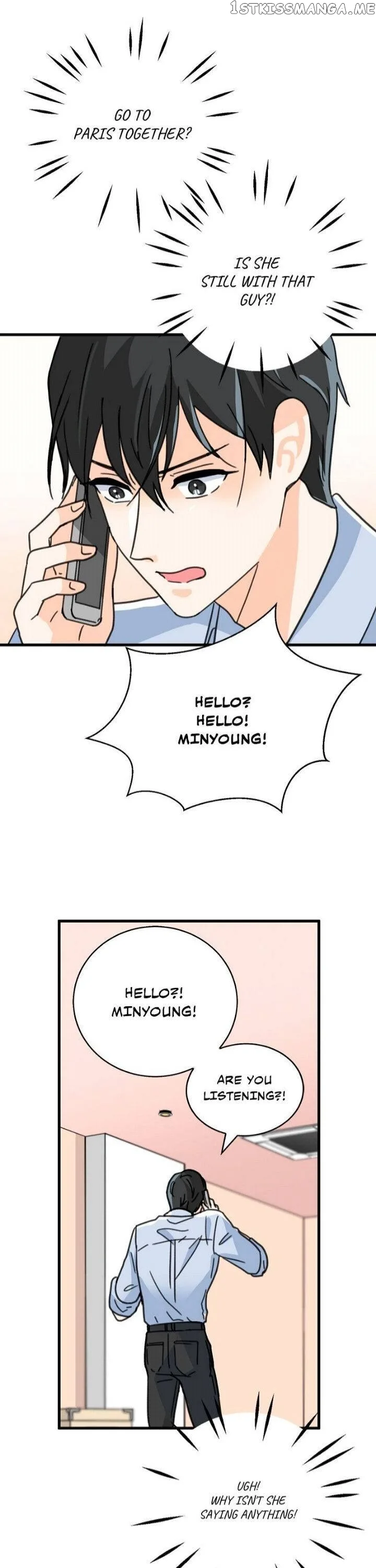 101 Ways To Win Her Heart Chapter 23 page 11