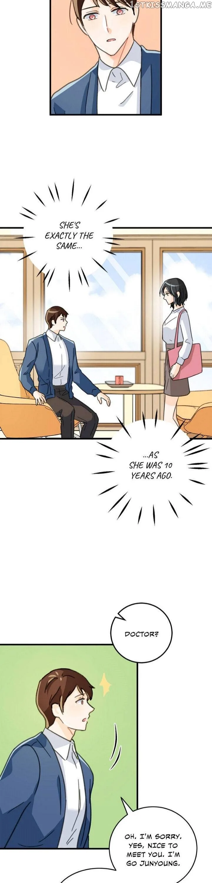101 Ways To Win Her Heart Chapter 21 page 24