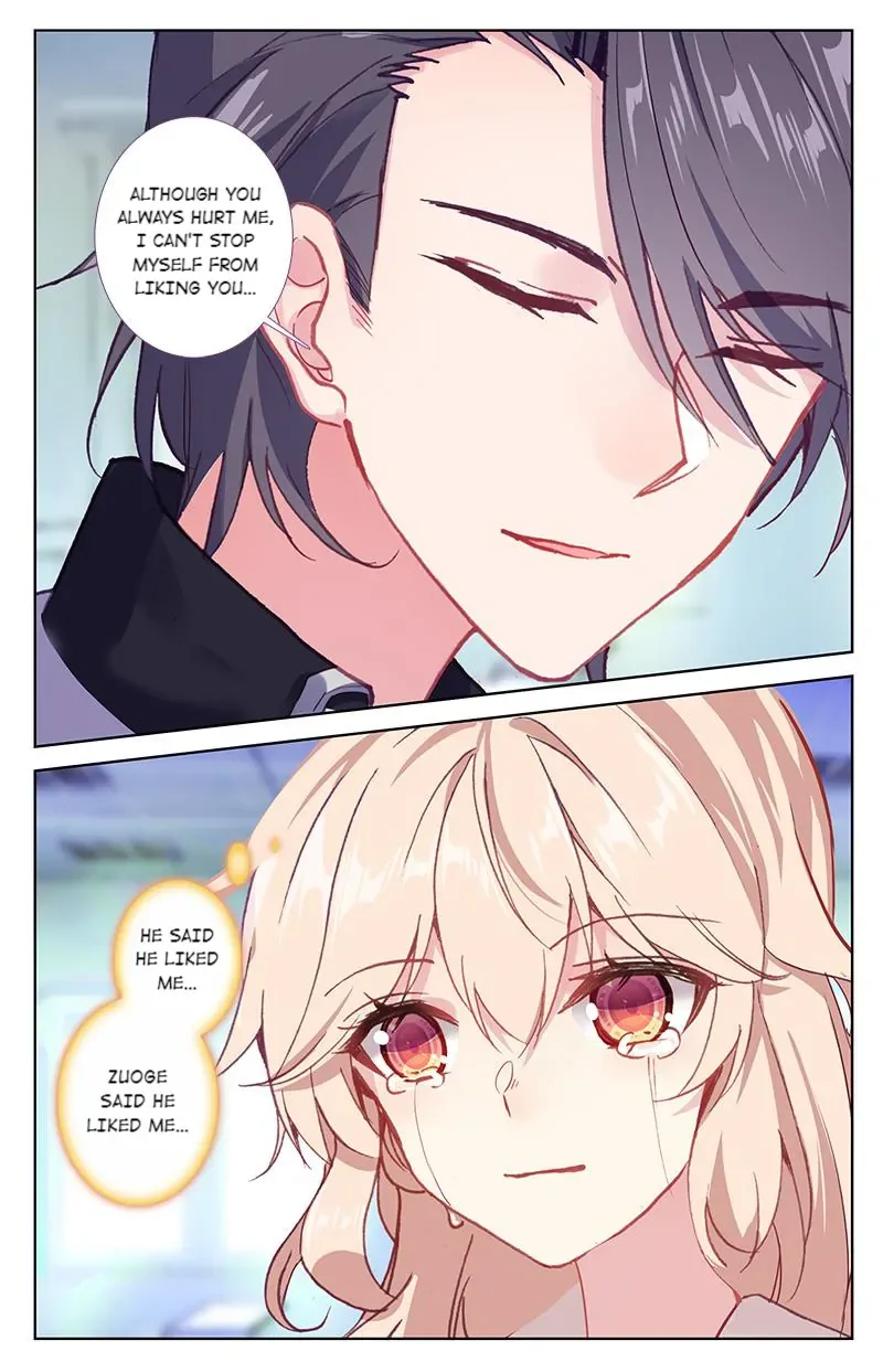 101 Lovers Pet Chapter 77 page 2