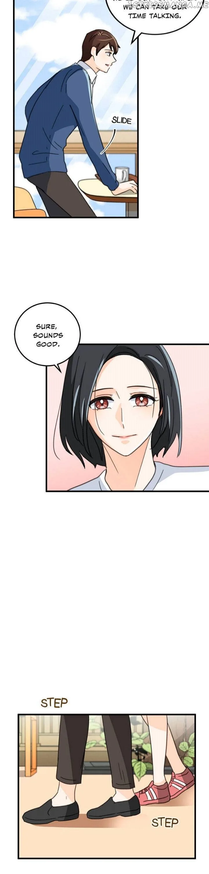 101 Ways To Win Her Heart Chapter 21 page 28