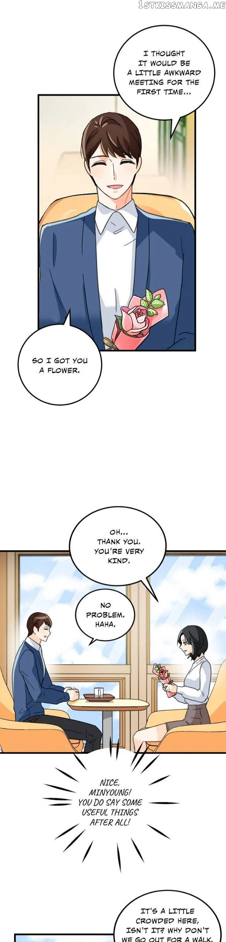 101 Ways To Win Her Heart Chapter 21 page 27