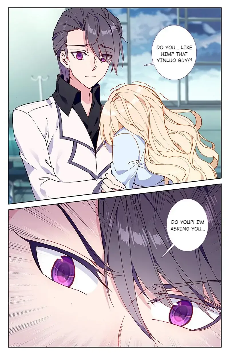 101 Lovers Pet Chapter 77 page 5