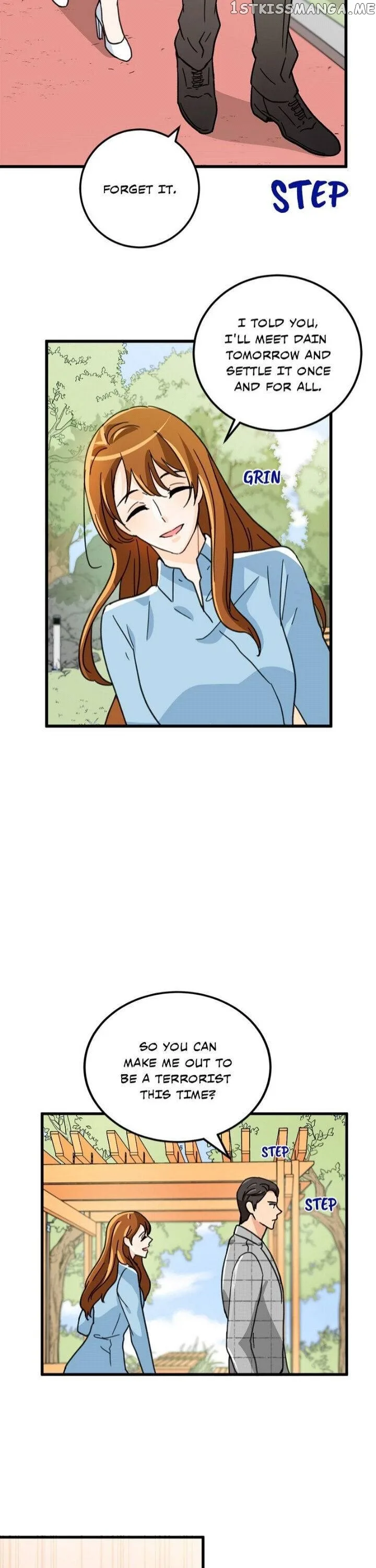 101 Ways To Win Her Heart Chapter 23 page 19
