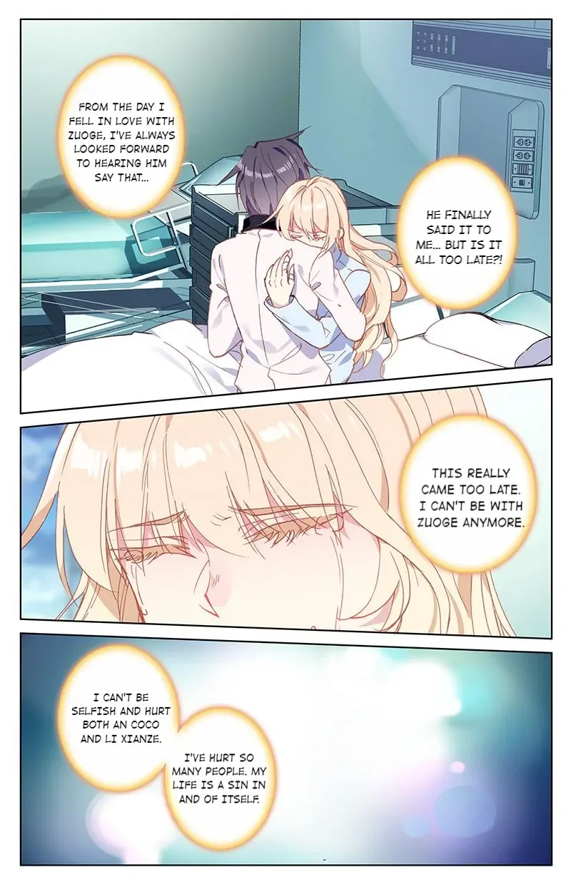 101 Lovers Pet Chapter 77 page 3
