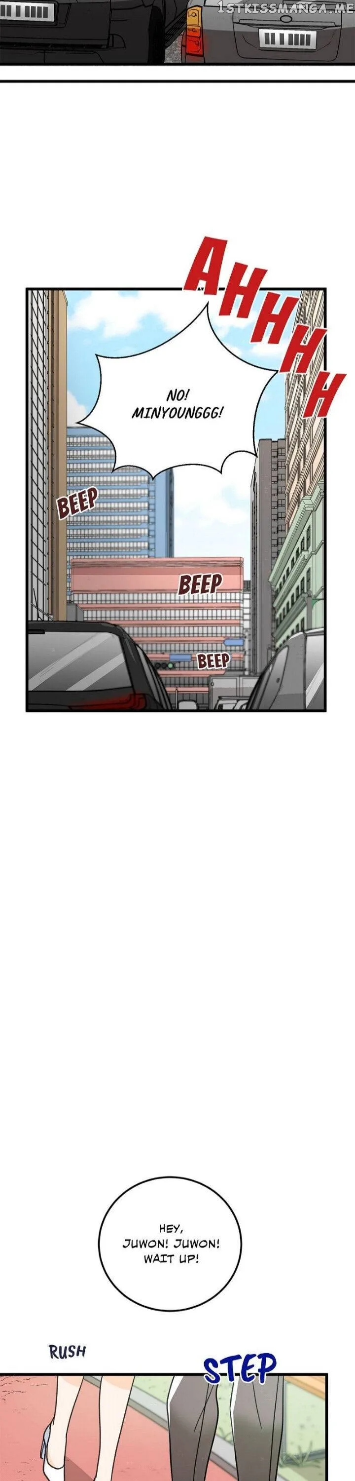 101 Ways To Win Her Heart Chapter 23 page 18