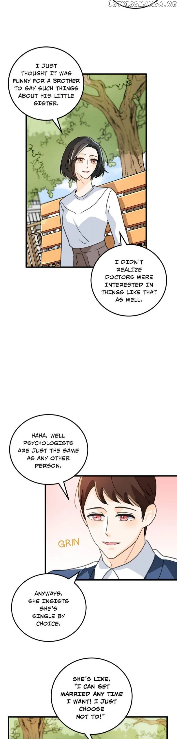 101 Ways To Win Her Heart Chapter 22 page 18