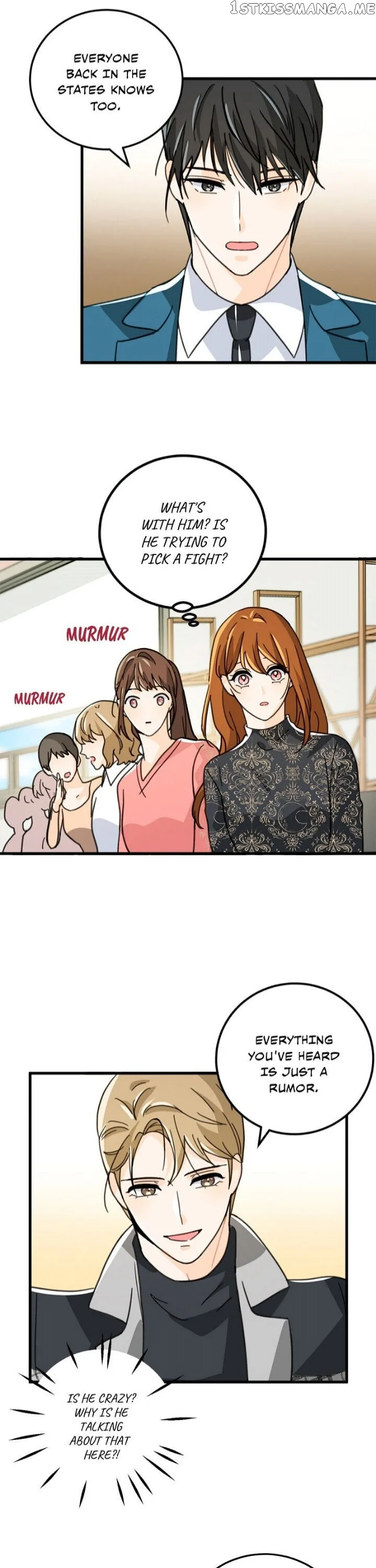 101 Ways To Win Her Heart Chapter 27 page 4