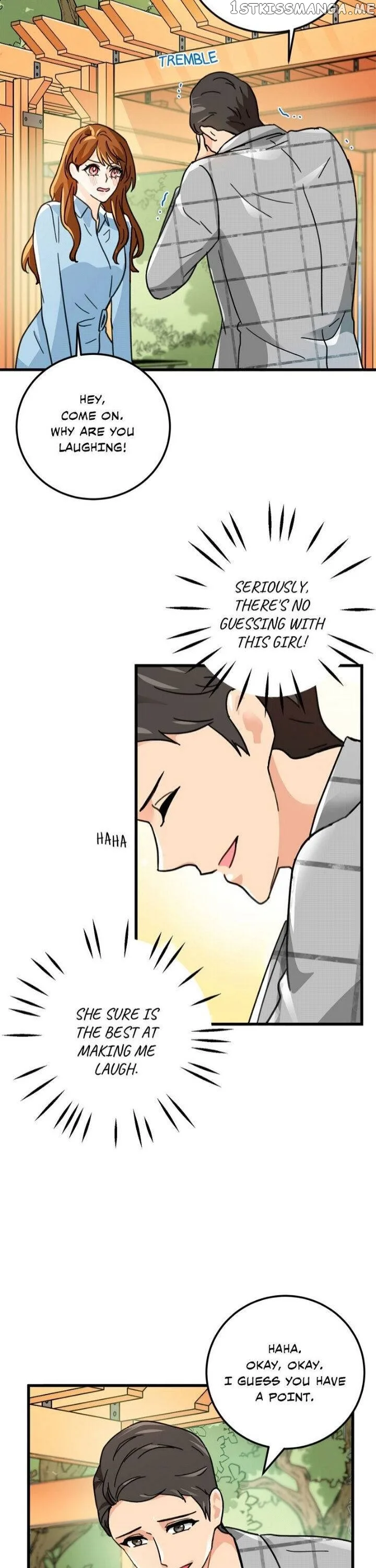 101 Ways To Win Her Heart Chapter 23 page 26