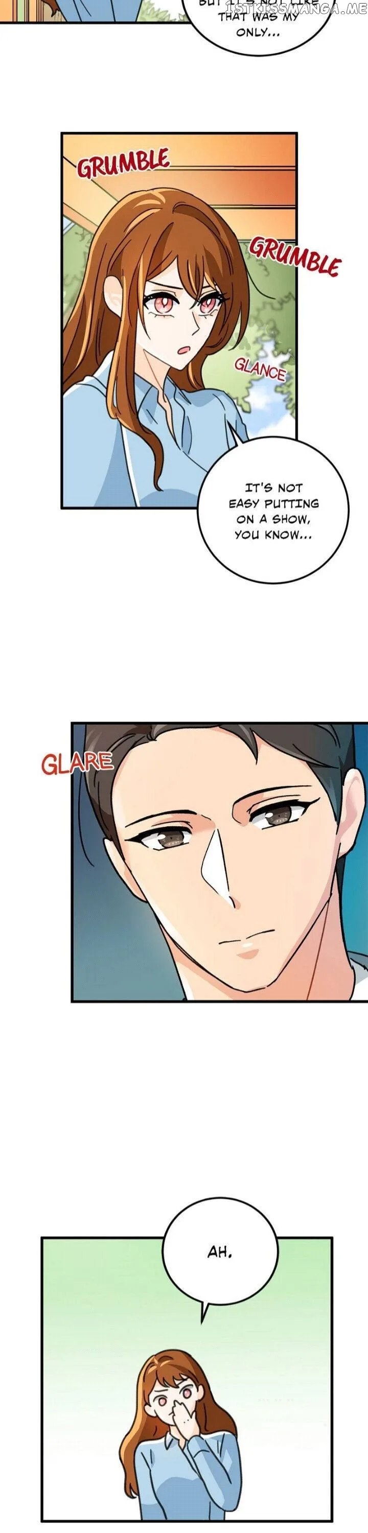 101 Ways To Win Her Heart Chapter 23 page 24