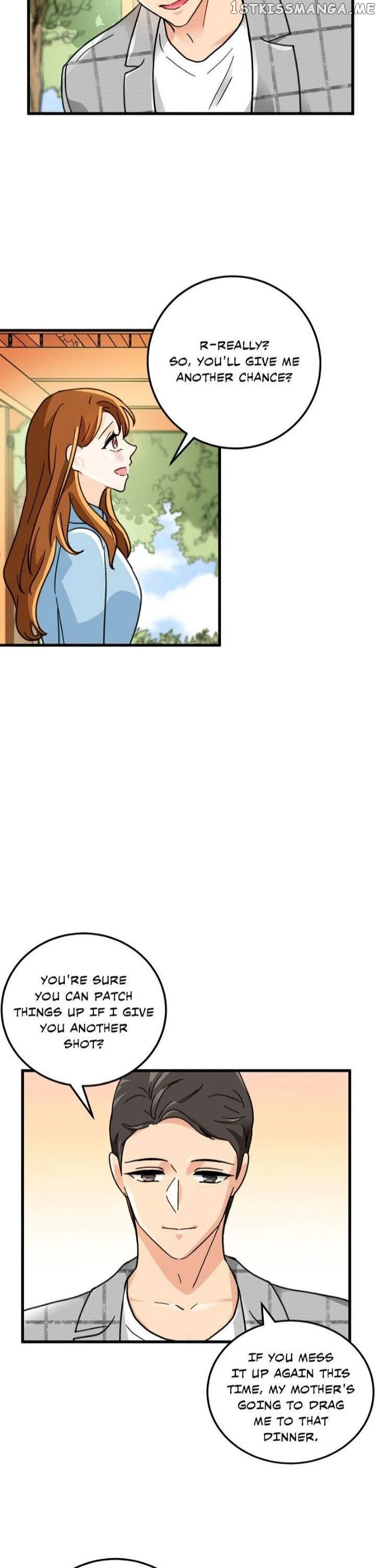101 Ways To Win Her Heart Chapter 23 page 27