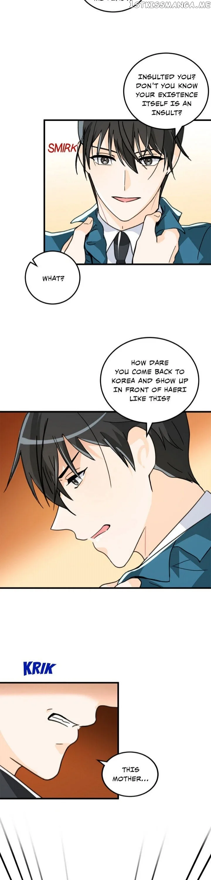 101 Ways To Win Her Heart Chapter 27 page 10