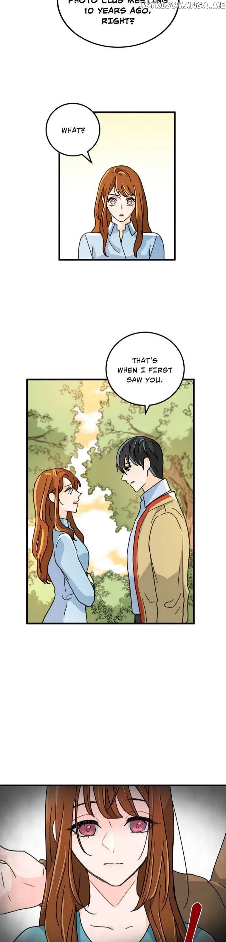 101 Ways To Win Her Heart Chapter 25 page 5