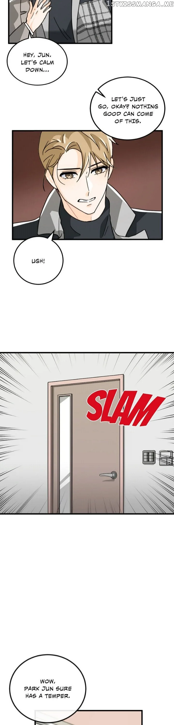 101 Ways To Win Her Heart Chapter 27 page 15