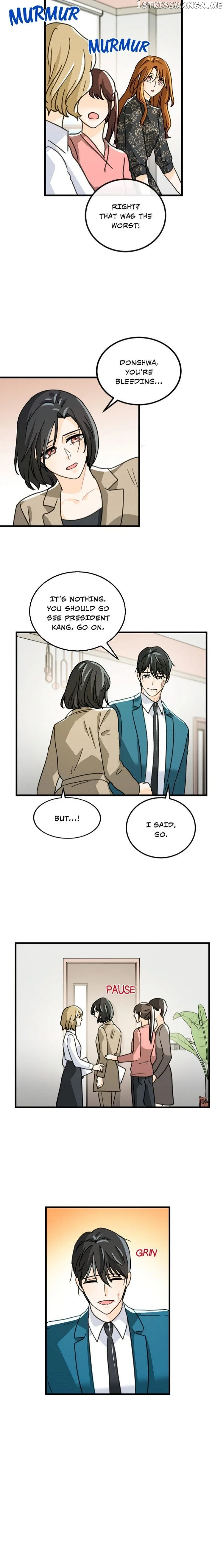 101 Ways To Win Her Heart Chapter 27 page 16