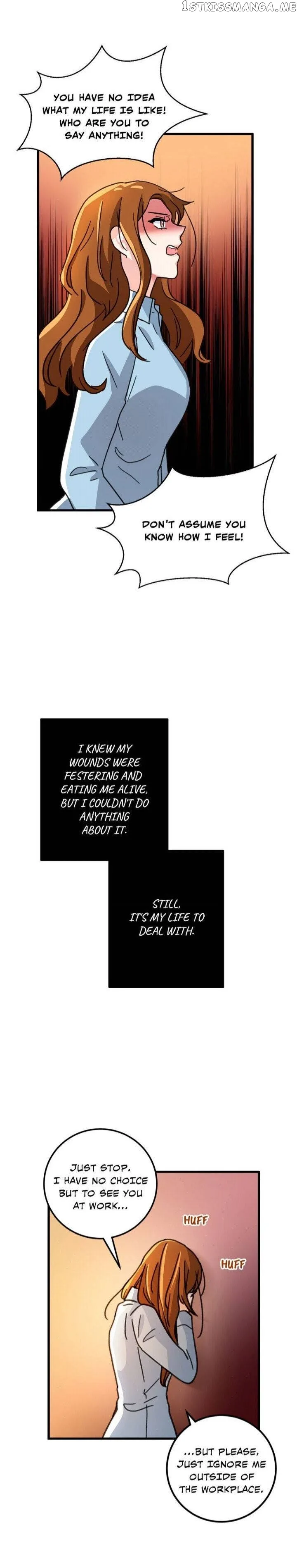 101 Ways To Win Her Heart Chapter 25 page 12