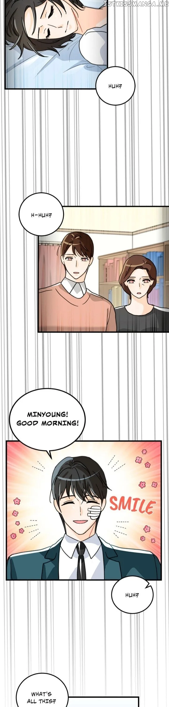 101 Ways To Win Her Heart Chapter 29 page 4