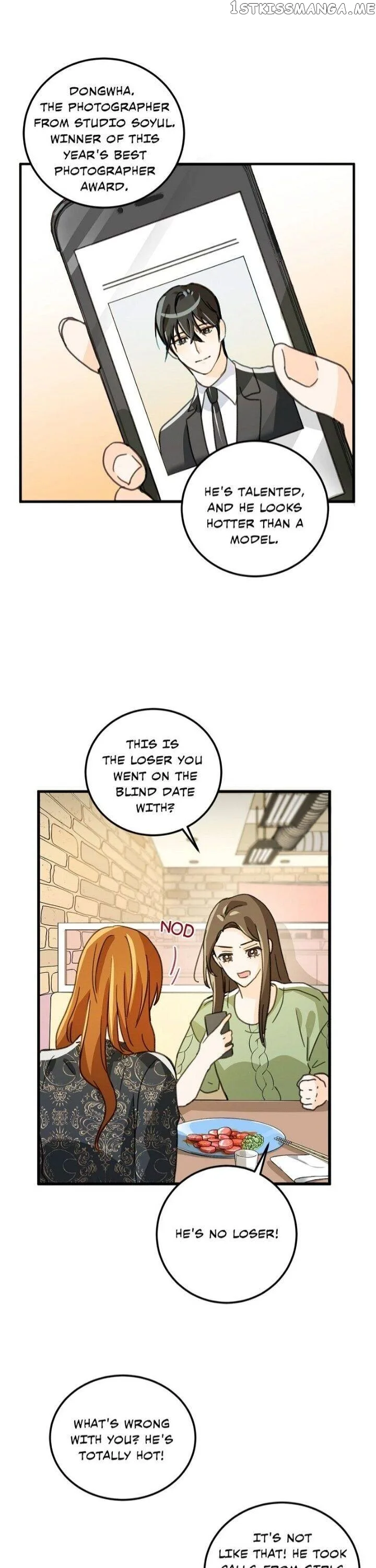 101 Ways To Win Her Heart Chapter 28 page 5