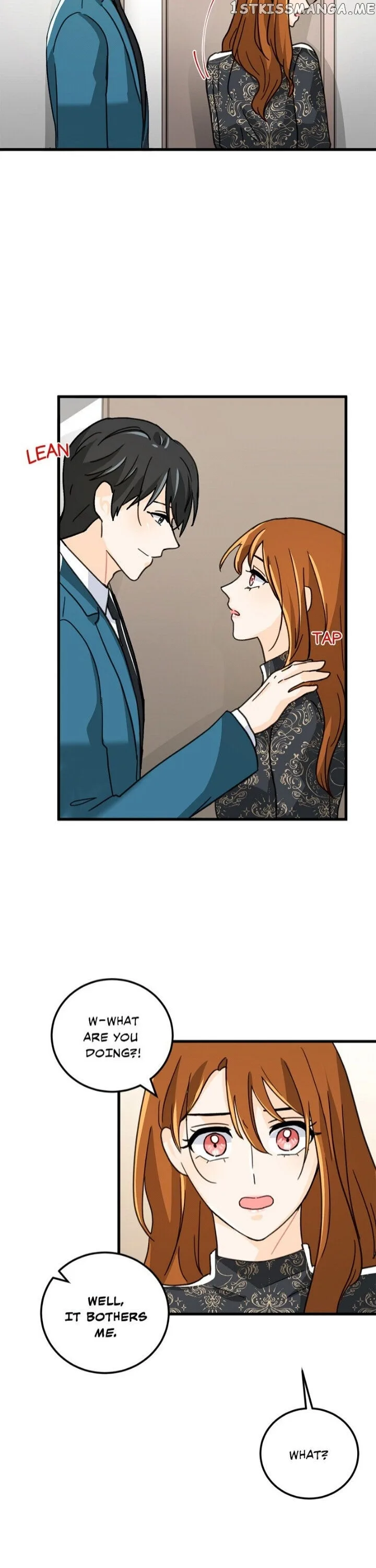 101 Ways To Win Her Heart Chapter 27 page 19