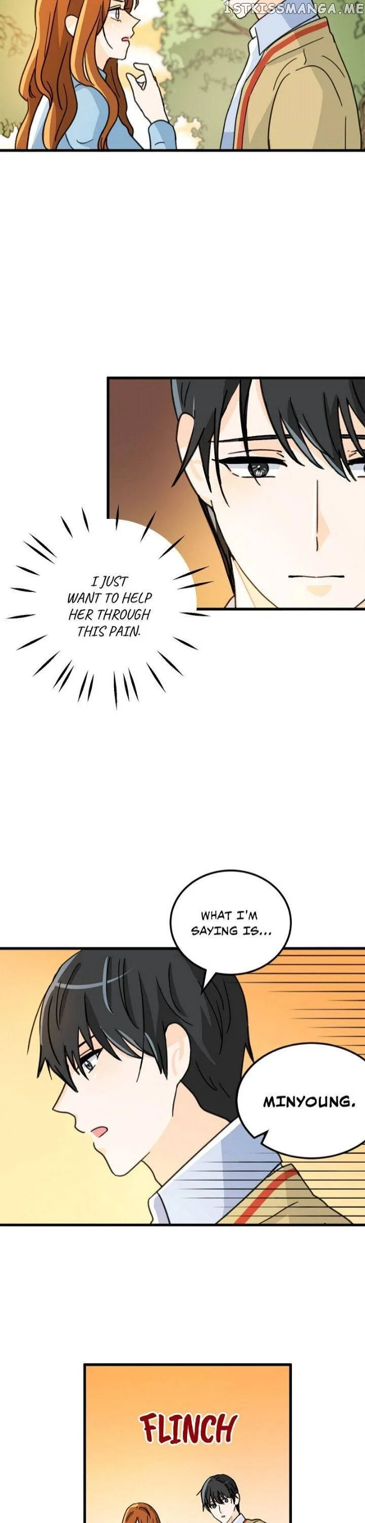101 Ways To Win Her Heart Chapter 25 page 14