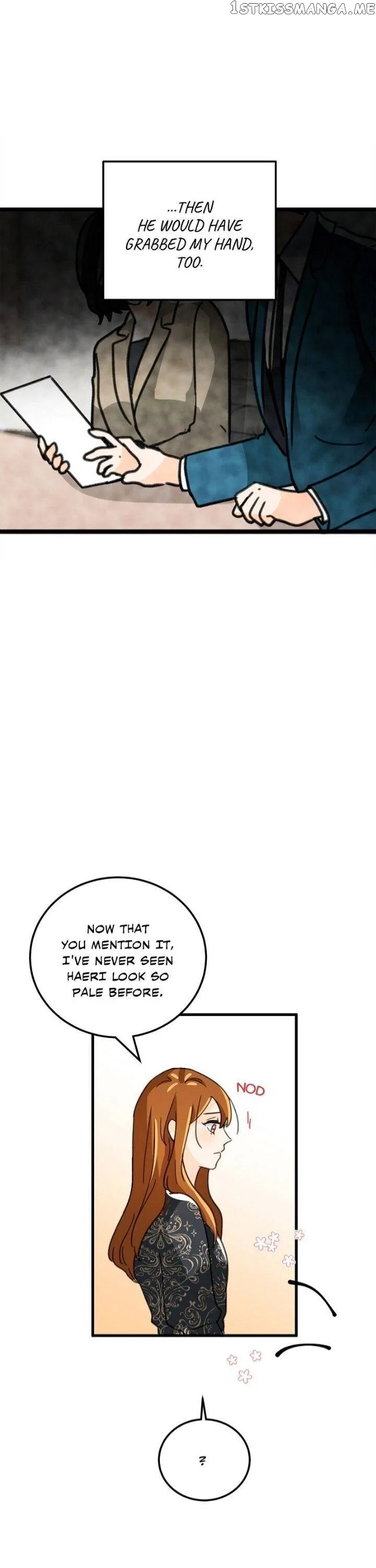 101 Ways To Win Her Heart Chapter 28 page 10
