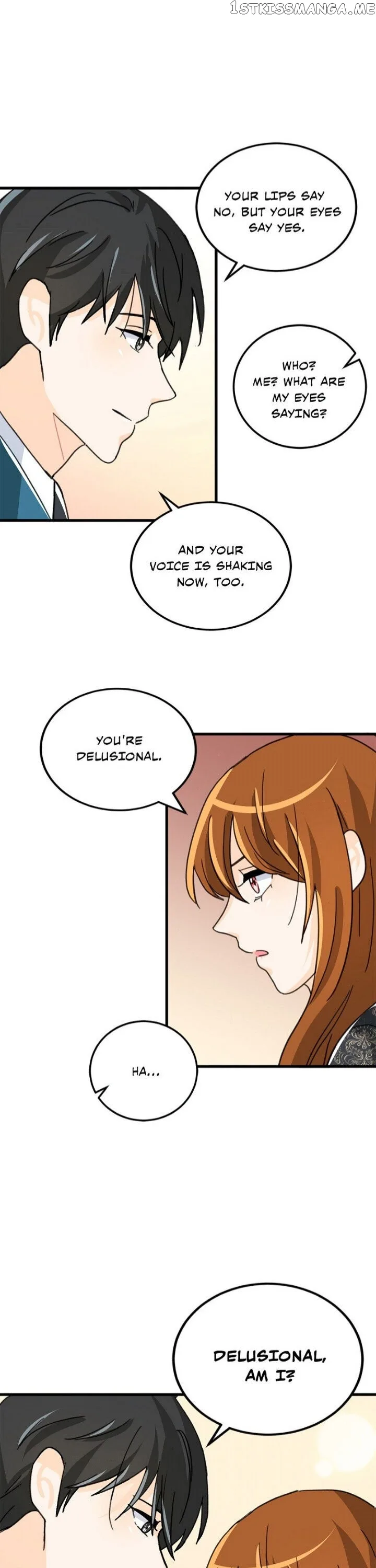 101 Ways To Win Her Heart Chapter 27 page 22