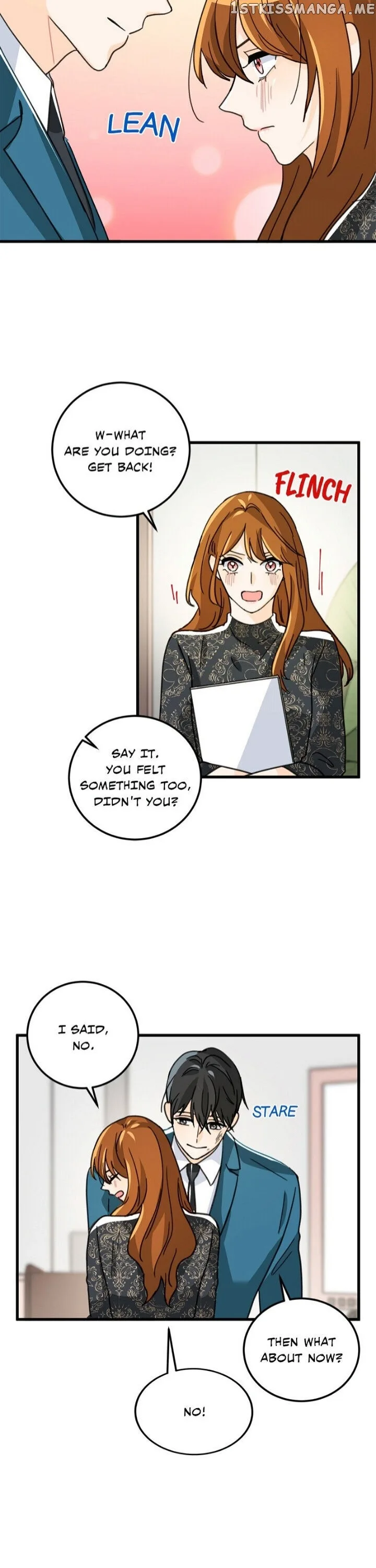 101 Ways To Win Her Heart Chapter 27 page 23