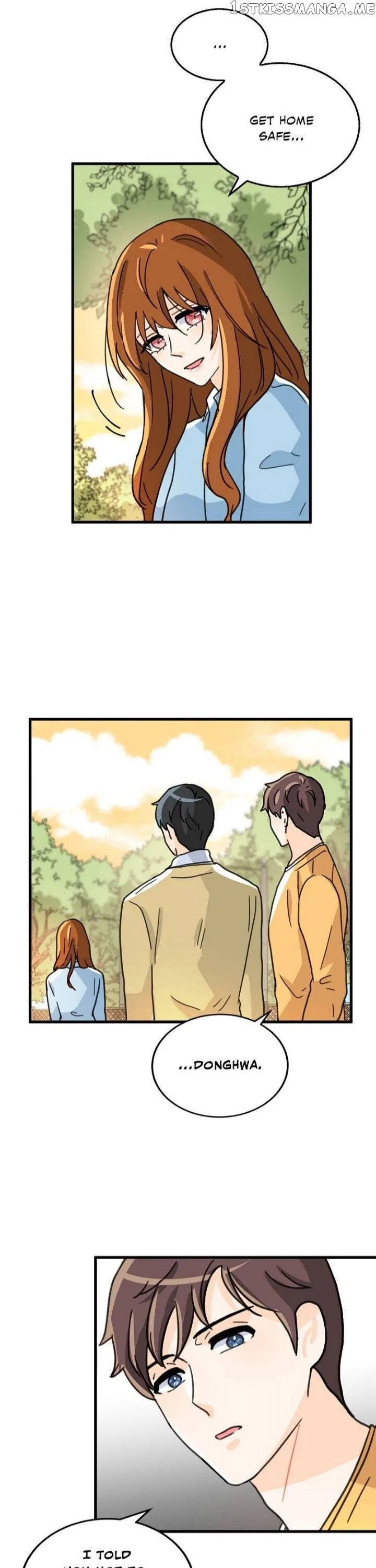 101 Ways To Win Her Heart Chapter 25 page 21
