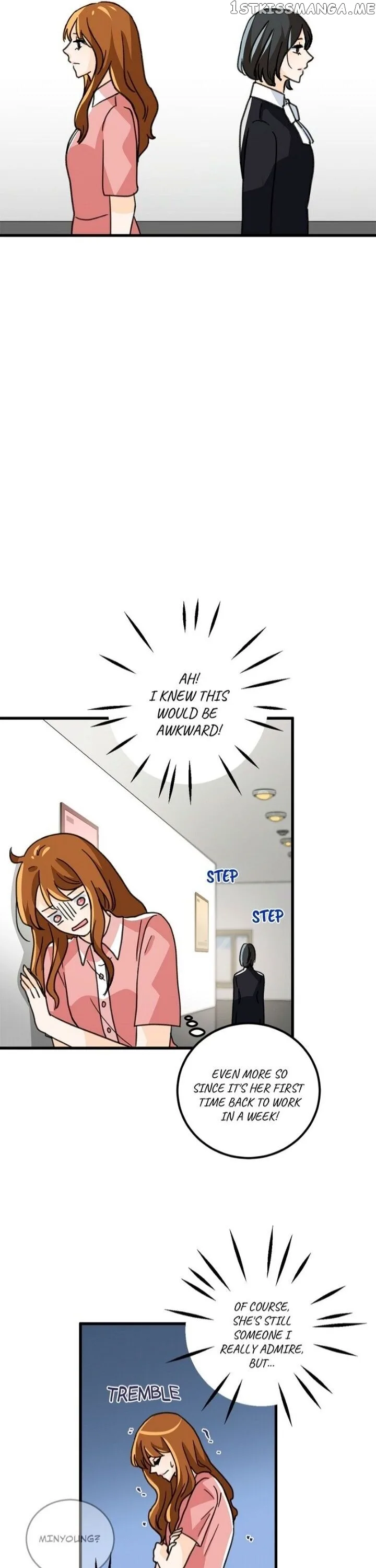 101 Ways To Win Her Heart Chapter 29 page 11