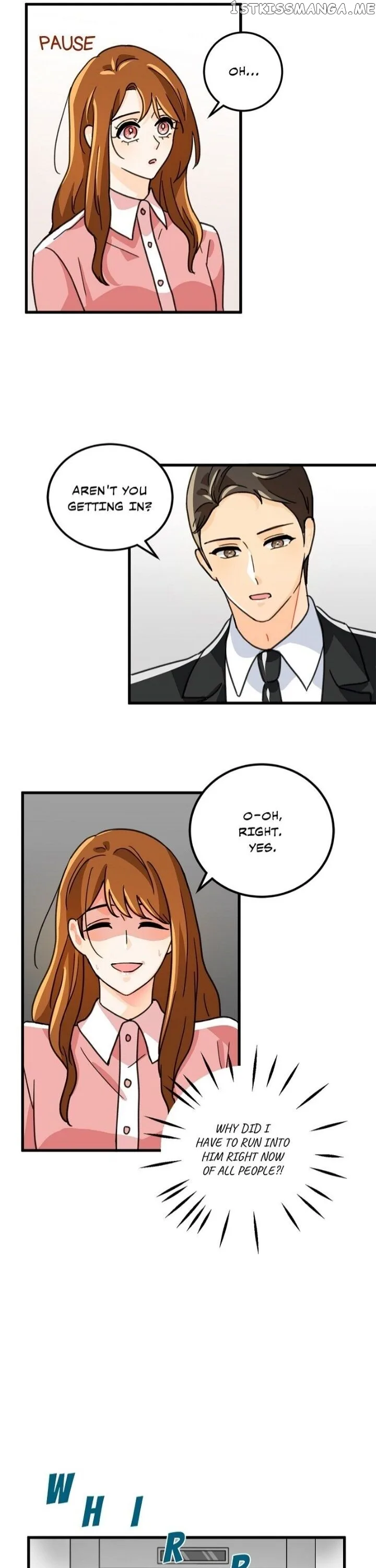 101 Ways To Win Her Heart Chapter 29 page 15