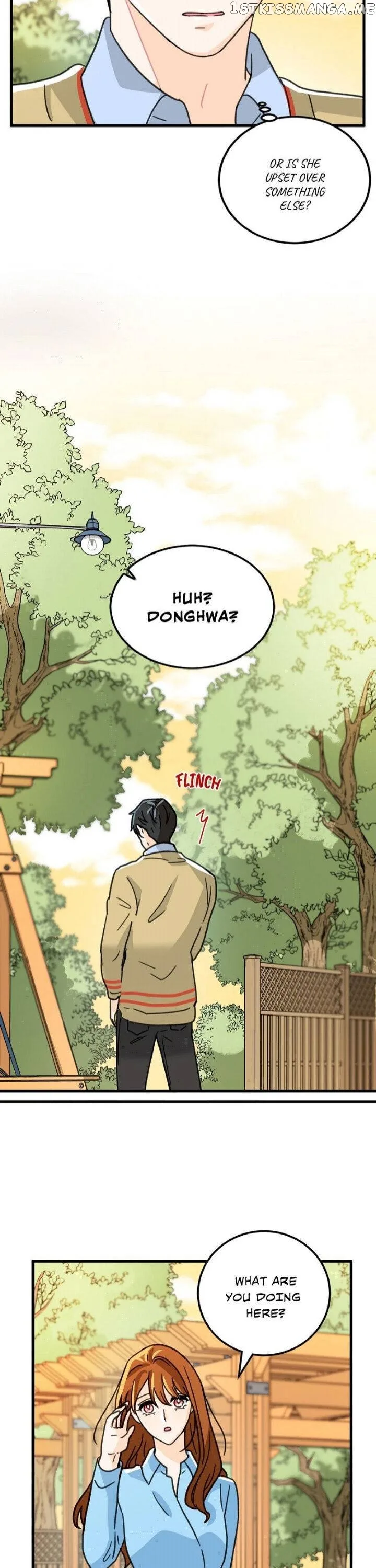 101 Ways To Win Her Heart Chapter 24 page 12