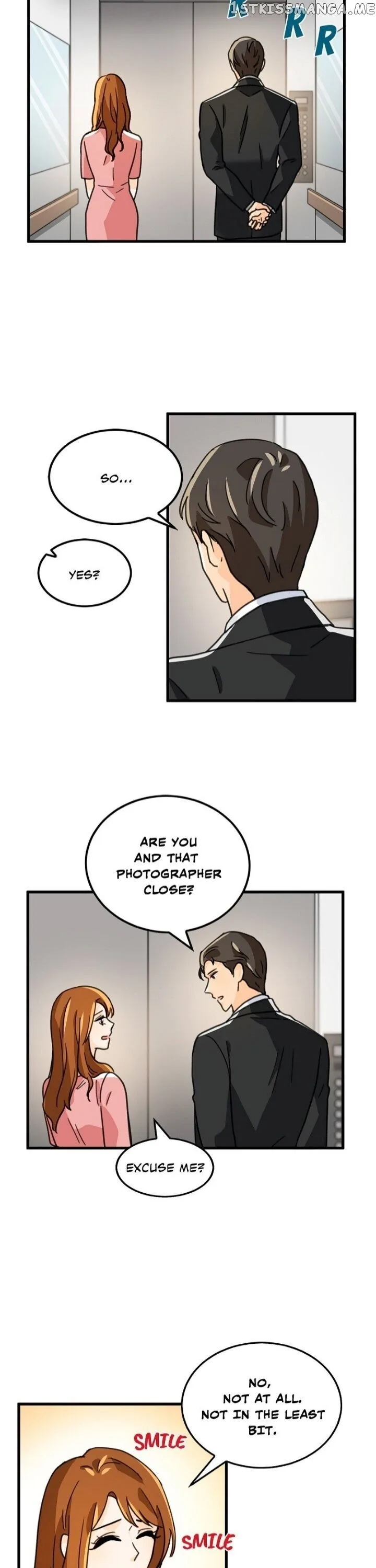 101 Ways To Win Her Heart Chapter 29 page 16