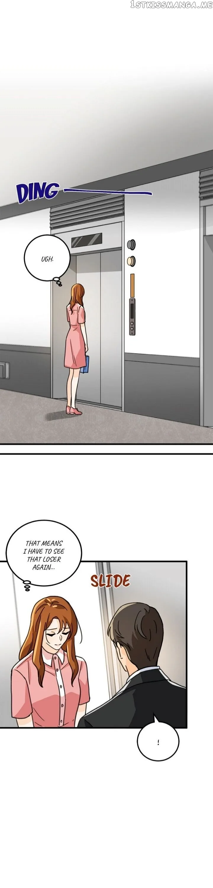 101 Ways To Win Her Heart Chapter 29 page 14