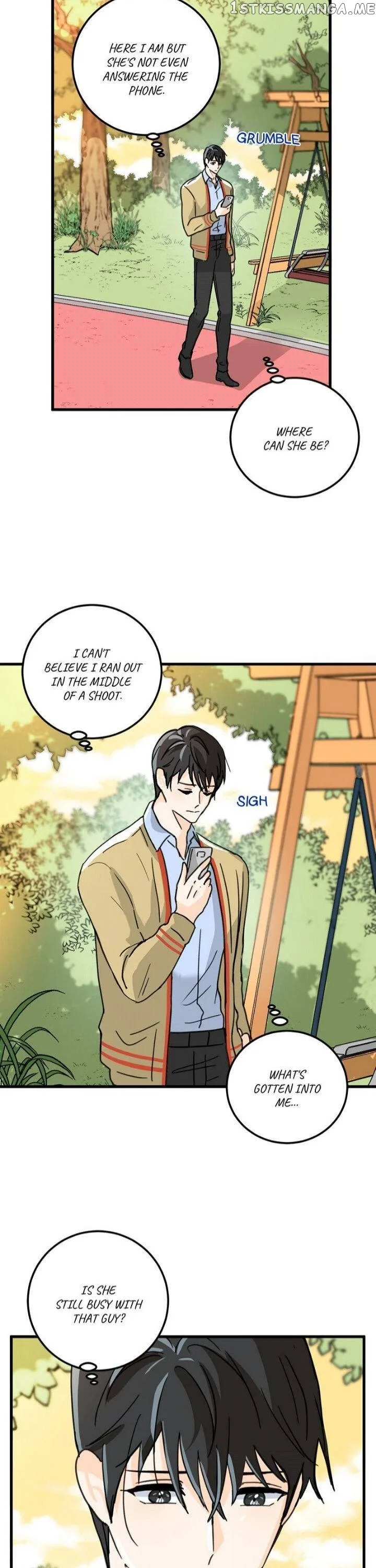 101 Ways To Win Her Heart Chapter 24 page 11