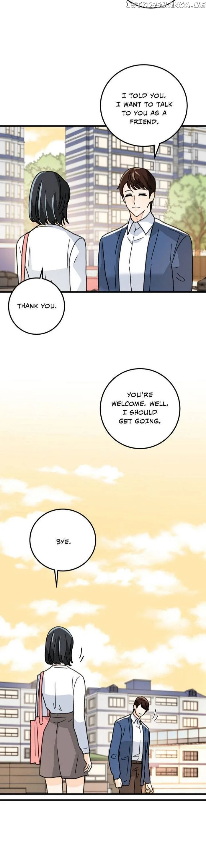 101 Ways To Win Her Heart Chapter 25 page 27